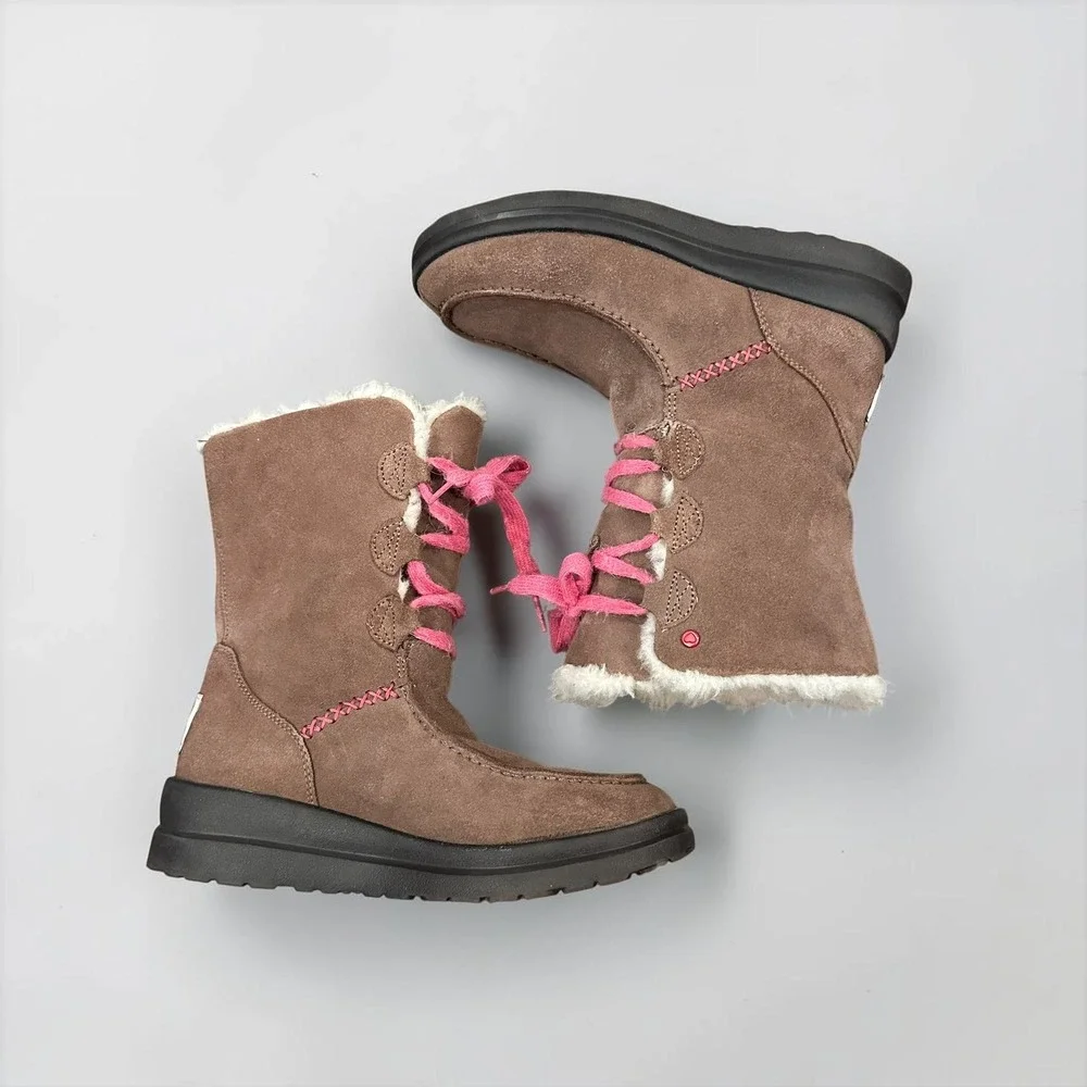 I Heart UGG heart ugg